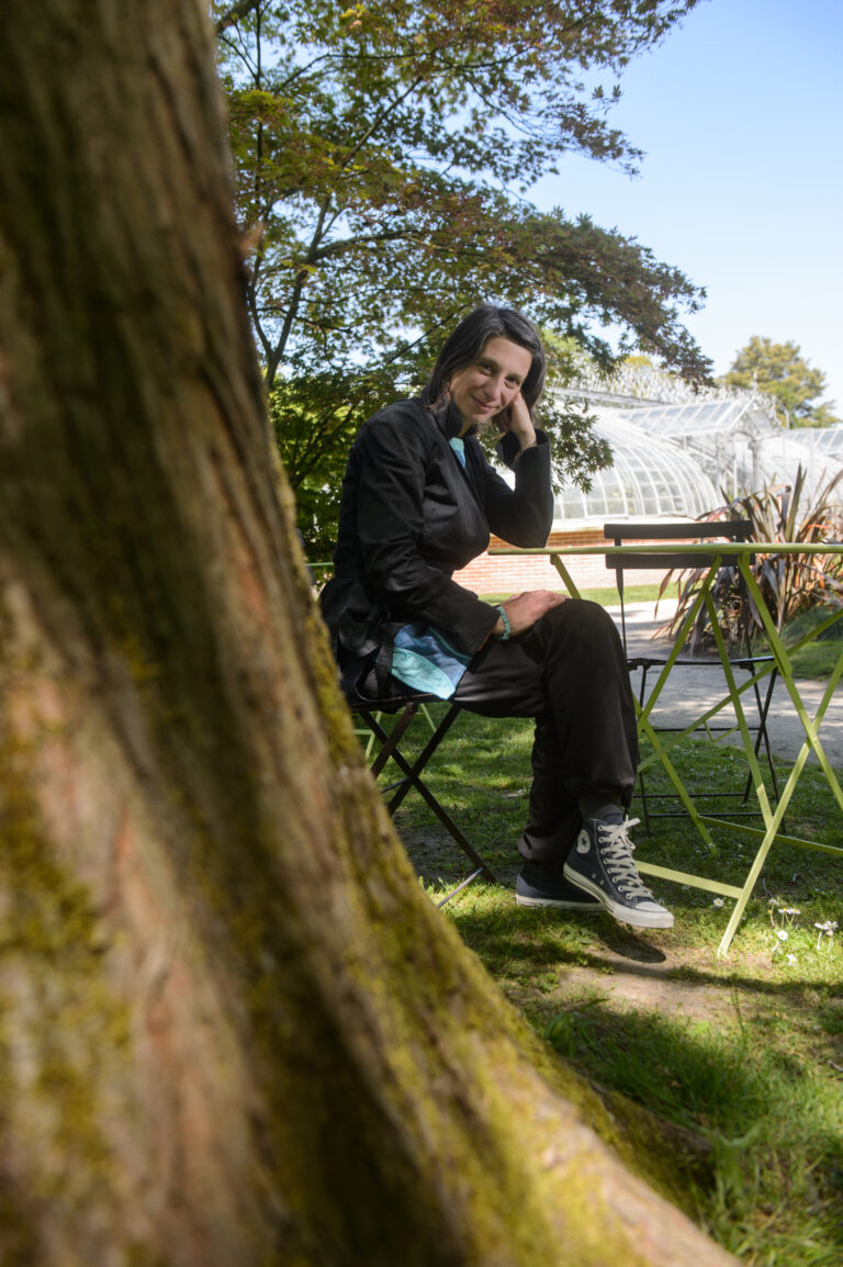 Consultations virginie loverini, nantes (44) 05/2014.