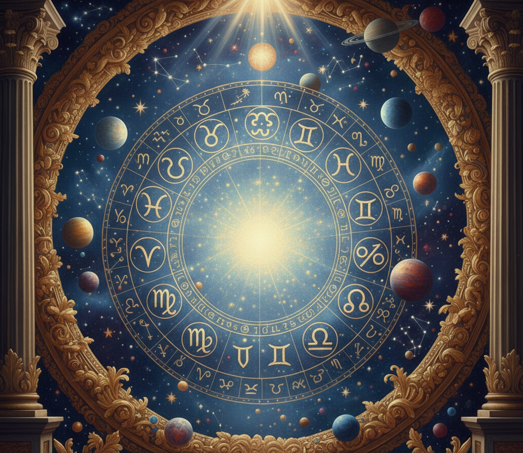 astrologie nantes carte